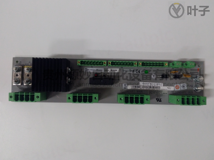 EMERSON 5X00489G01 模塊.png