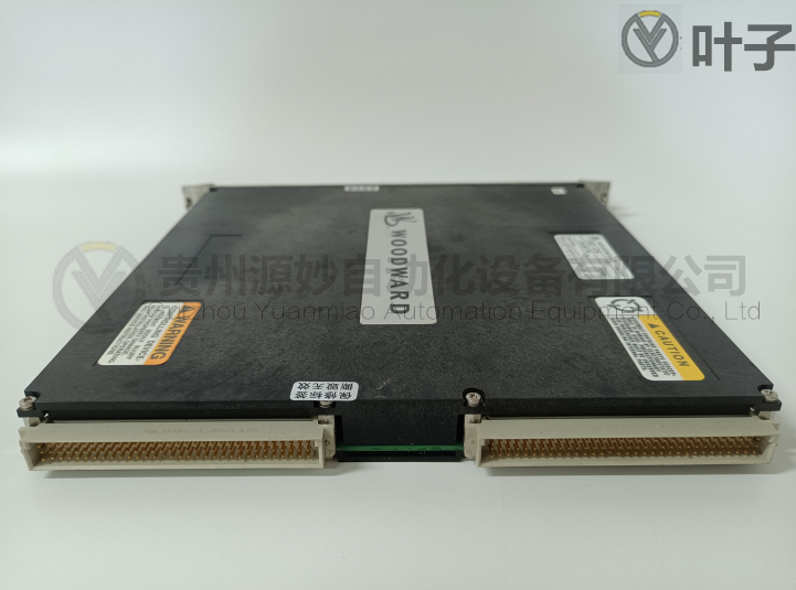 WOODWARD 系統(tǒng)模塊 5501-470.png