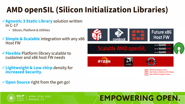 AMD底層代碼巨變！Zen6架構2026年首發