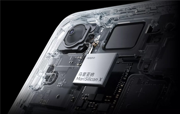 OPPO放棄自研芯片 已404的馬里亞納芯片網頁突然恢復