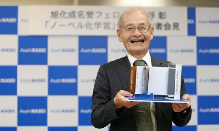 誰打垮了日本動力電池產業