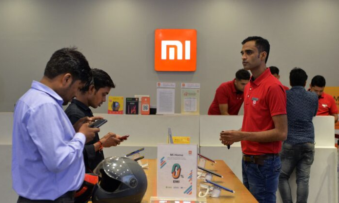 小米在印度擴大本地化生產,將與迪克森合作生產手機