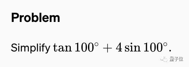 OpenAI 出手解決 GPT-4 數學推理:做對一步立刻獎勵,論文數據集全開放,直接拿下 SOTA