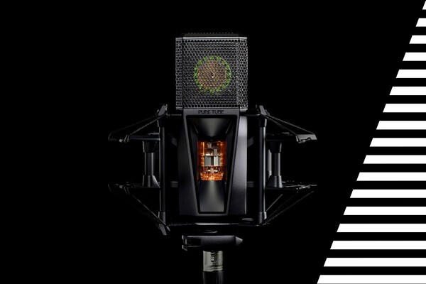 PURE TUBE高端電子管麥克風(fēng)