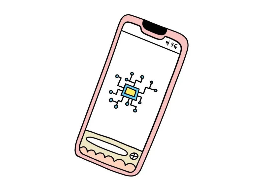 手機芯片為啥這么燒錢