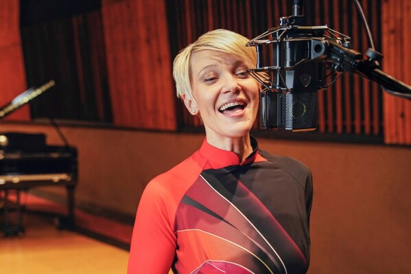 藝術(shù)家Katja Koren