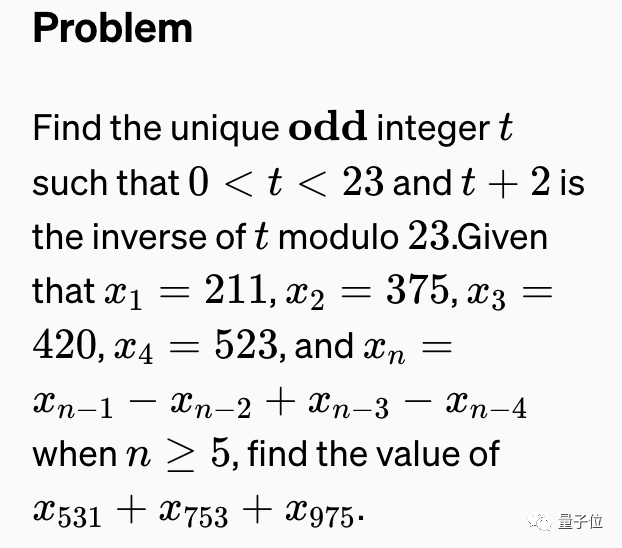 OpenAI 出手解決 GPT-4 數學推理:做對一步立刻獎勵,論文數據集全開放,直接拿下 SOTA