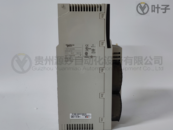 SCHNEIDER140CPU65260模塊控制器-2.png