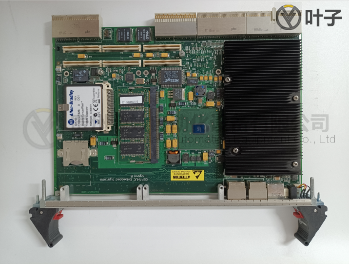 GE VMICPCI-7806通用電氣原裝進口-1.png