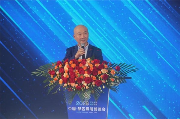 中國之光網總編洪兵