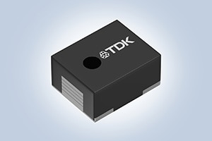 電感器: TDK 推出用于電源電路的業(yè)內(nèi)最低剖面電感器  