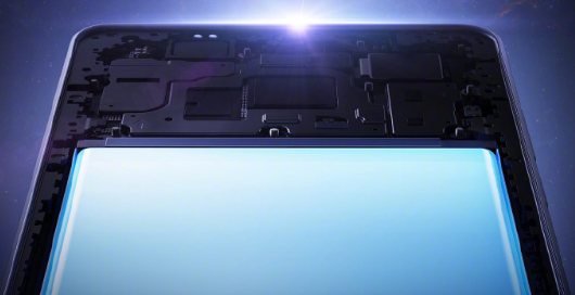 Redmi K70E重要規格確認！首發小米海星算法可修復電池技術