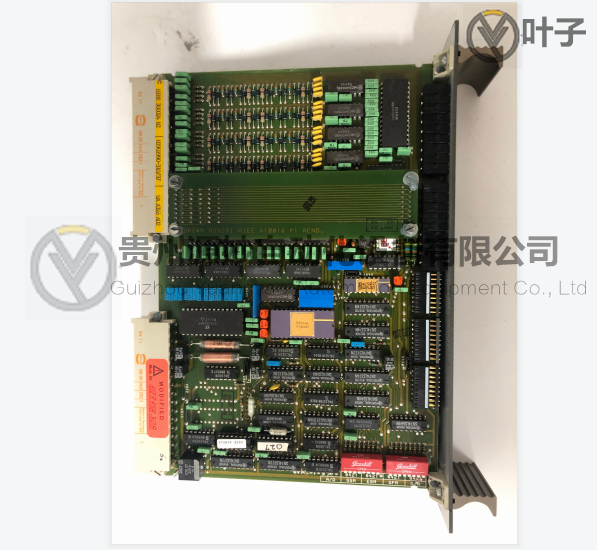 ABB UAA326A02 模塊 卡件 控制器.png