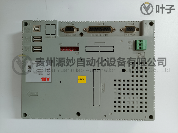 ABB CP435T觸摸屏，控制器-2.png