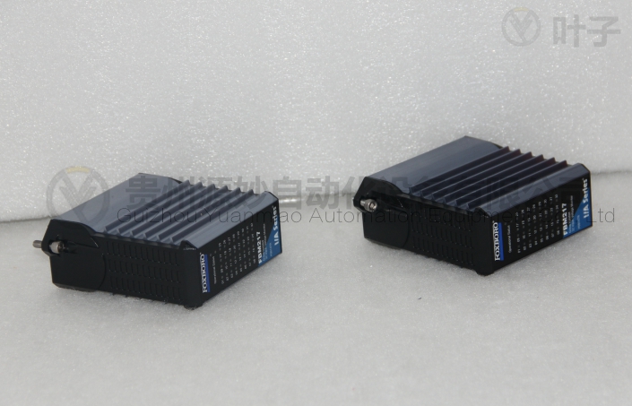 FOXBORO FBM217質(zhì)量保障-1.jpg