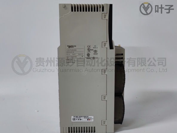 SCHNEIDER140CPU65260模塊控制器-2.jpg